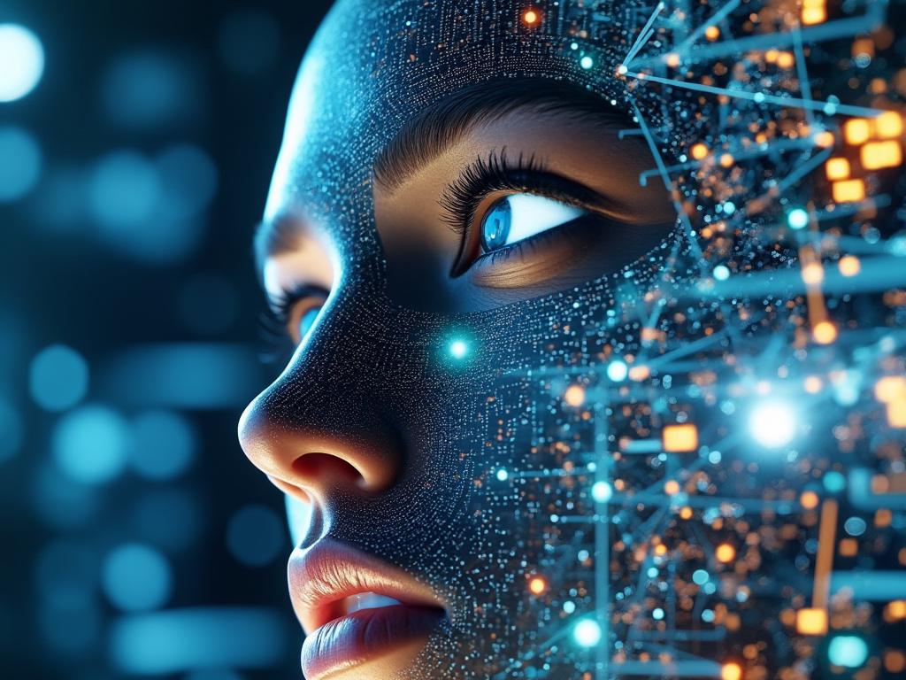 Adopción de la Inteligencia Artificial en el Mundo Laboral de América Latina: Oportunidades, Retos y Avances Recientes