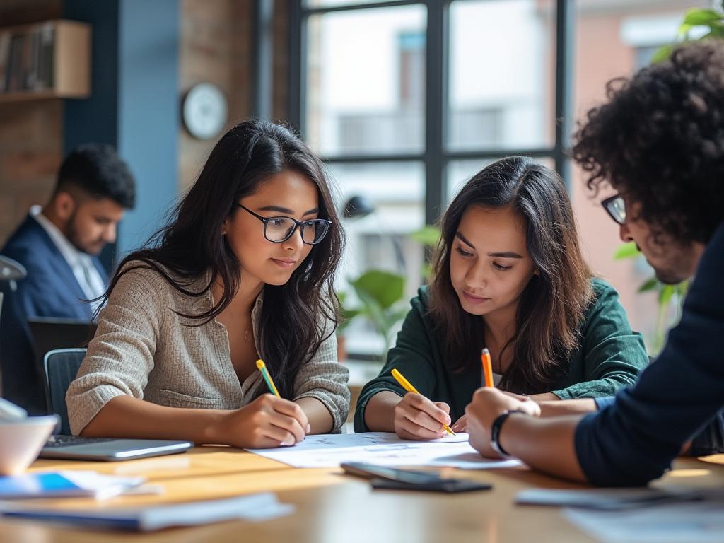 Brecha entre las carreras estudiadas y las demandas laborales en América Latina: un desafío para el desarrollo económico y social