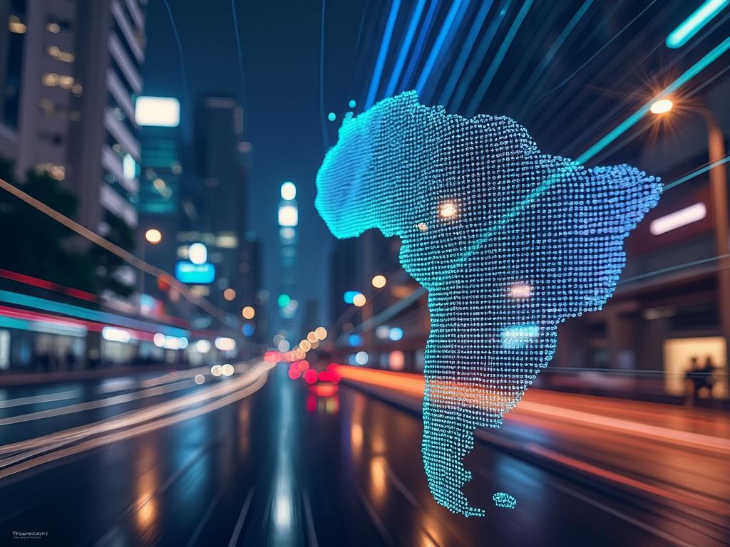 Integración de la inteligencia artificial en el entorno laboral de América Latina